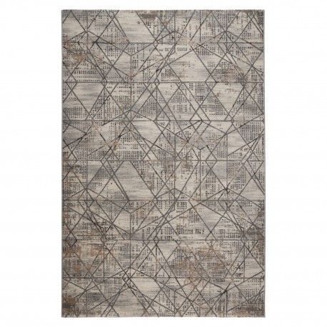 05170053 Χαλί ArteLibre FANCI 191A-L GREY VISON 200x290cm