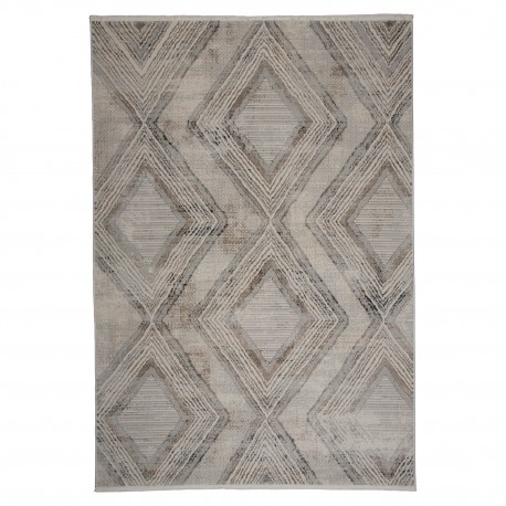 05170060 Χαλί ArteLibre GERMAINE JG 37A-L GREY D BEIGE 160x230cm