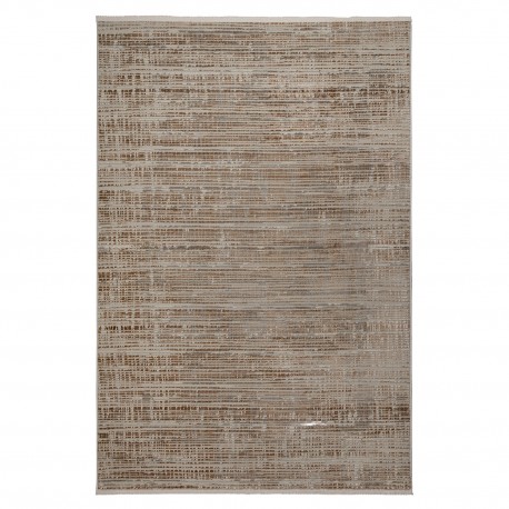 05170162 Χαλί ArteLibre SAVOIR HL 01A-GREY L BROWN 160x230cm