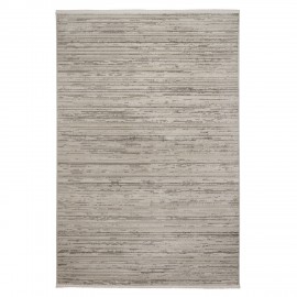 05170165 Χαλί ArteLibre SAVOIR FU 48A-CREAM L GREY 200x290cm