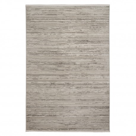 05170165 Χαλί ArteLibre SAVOIR FU 48A-CREAM L GREY 200x290cm