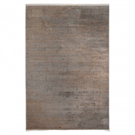05170167 Χαλί ArteLibre SAVOIR GK 79A-GREY L GREY 200x290cm