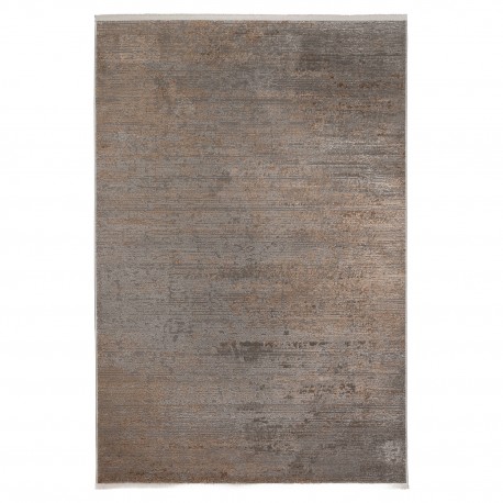 05170167 Χαλί ArteLibre SAVOIR GK 79A-GREY L GREY 200x290cm