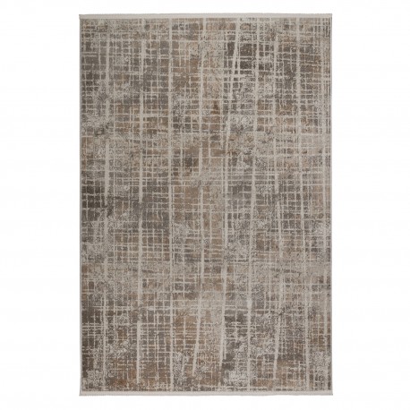 05170168 Χαλί ArteLibre SAVOIR GK 91A-L GREY GREY 200x290cm