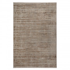 05170170 Χαλί ArteLibre SAVOIR HL 01A-GREY L BROWN 200x290cm