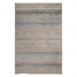 05170171 Χαλί ArteLibre SAVOIR HL 49A-GREY BLUE 200x290cm