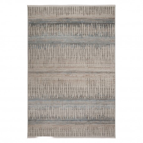 05170171 Χαλί ArteLibre SAVOIR HL 49A-GREY BLUE 200x290cm