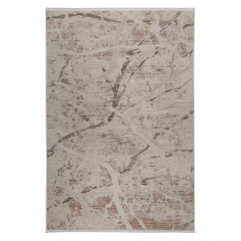 05170172 Χαλί ArteLibre SAVOIR PS 39A-CREAM GREY 200x290cm