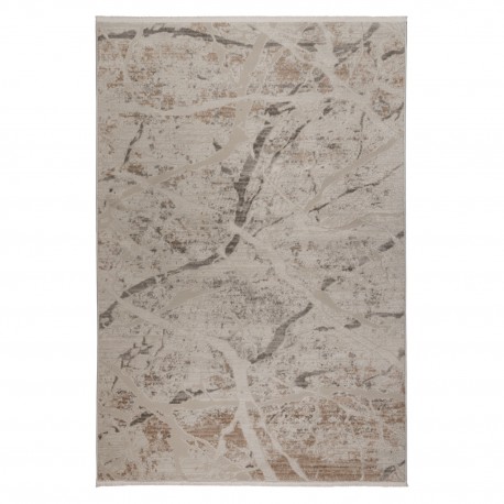05170172 Χαλί ArteLibre SAVOIR PS 39A-CREAM GREY 200x290cm