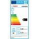 Bosch HKR390020 Κουζίνα Ηλεκτρική 66lt με Κεραμικές Εστίες 60cm Λευκή A