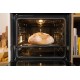 Gorenje BO6735E02XK0 Φούρνος Ηλεκτρικός Άνω Πάγκου 77lt 59.5cm A