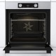 Gorenje BO6735E02XK0 Φούρνος Ηλεκτρικός Άνω Πάγκου 77lt 59.5cm A