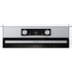 Gorenje BO6735E02XK0 Φούρνος Ηλεκτρικός Άνω Πάγκου 77lt 59.5cm A
