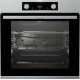 Gorenje Φούρνος Ηλεκτρικός Άνω Πάγκου 77lt BOS6737E13X με Κεραμικές Εστίες ECT601FM A