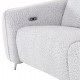 ΚΑΝΑΠΕΣ ΔΕΞΙΑ ΓΩΝΙΑ 3Θ ΜΕ RECLINE VALENTE HM3317.01R ΑΝΟΙΧΤΟ ΓΚΡΙ ΥΦΑΣΜΑ 275x160x104Yεκ