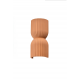 43075-Terracotta Inlight Φωτιστικό Τοίχου Γύψινο GU10 (x2), Κεραμιδί D:13x26,5x7,5cm(43075-Terracotta)