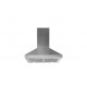 Teka DBP 68150 EOS IX Απορροφητήρας Καμινάδα 60cm Inox A