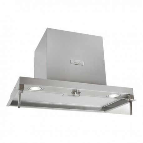 Teka Integra 66750 Απορροφητήρας Καμινάδα 90cm Inox A