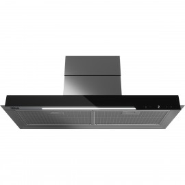 Teka GFI 97350 EOS Απορροφητήρας Καμινάδα 86cm Inox A+