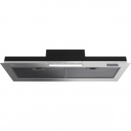 Teka GFI 93030 KOS IX Μηχανισμός Απορρόφησης 90cm Inox D