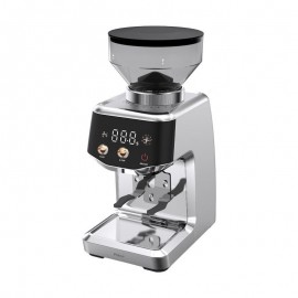 400575 Μύλος άλεσης καφέ PRCG-40575 Primo Digital Inox
