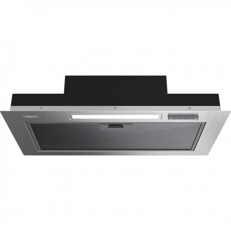 Teka GFI 63030 KOS IX Easy Μηχανισμός Απορρόφησης 58cm Inox D