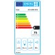 Teka GFI 63030 KOS IX Easy Μηχανισμός Απορρόφησης 58cm Inox D