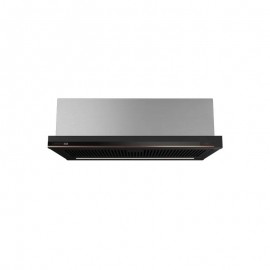 Teka Cnl 6415 Plus G1 Συρόμενος Απορροφητήρας 60cm Μαύρος A
