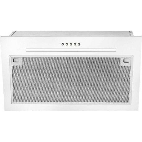 Teka GFG2 Μηχανισμός Απορρόφησης 55cm Λευκός D