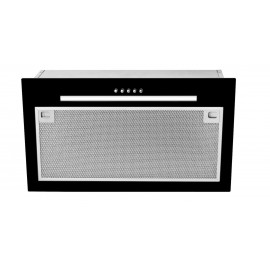 Teka GFG2 Μηχανισμός Απορρόφησης 55cm Μαύρος D