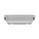 Teka CX 63130 KOS Ελεύθερος Απορροφητήρας 60cm Λευκός C