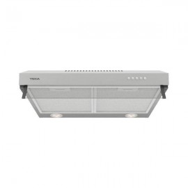 Teka CX 63130 KOS Ελεύθερος Απορροφητήρας 60cm Λευκός C