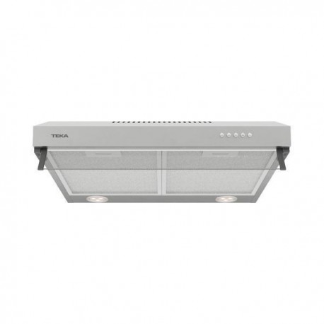 Teka CX 63130 KOS Ελεύθερος Απορροφητήρας 60cm Λευκός C