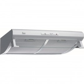 Teka C 6420 Ελεύθερος Απορροφητήρας 60cm Λευκός D