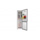 Teka Ψυγειοκαταψύκτης 378lt Total NoFrost Υ201xΠ59.5xΒ70εκ. Inox RBF 88680 SS A