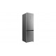 Teka Ψυγειοκαταψύκτης 378lt Total NoFrost Υ201xΠ59.5xΒ70εκ. Inox RBF 88680 SS A