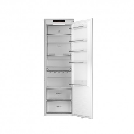 Teka RSL 73385 FI Εντοιχιζόμενο Ψυγείο Συντήρησης 304lt Total NoFrost Υ178.5xΠ54xΒ55εκ. D