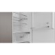 Teka RSL 73385 FI Εντοιχιζόμενο Ψυγείο Συντήρησης 304lt Total NoFrost Υ178.5xΠ54xΒ55εκ. D