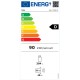 Teka RSL 73385 FI Εντοιχιζόμενο Ψυγείο Συντήρησης 304lt Total NoFrost Υ178.5xΠ54xΒ55εκ. D