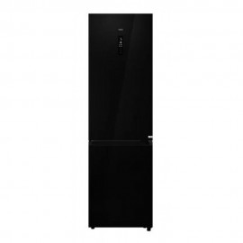 Teka RBF 88670 GBK Ψυγειοκαταψύκτης 378lt Total NoFrost Υ201xΠ59.5xΒ70εκ. Μαύρος C