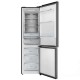 Teka RBF 88670 GBK Ψυγειοκαταψύκτης 378lt Total NoFrost Υ201xΠ59.5xΒ70εκ. Μαύρος C
