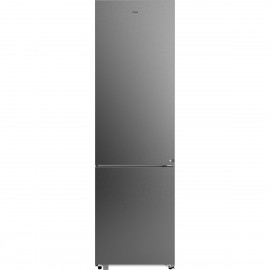 Teka RBF 78660 SS Ψυγειοκαταψύκτης 442lt Total NoFrost Υ201xΠ59.5xΒ67εκ. Γκρι C