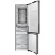 Teka RBF 78660 SS Ψυγειοκαταψύκτης 442lt Total NoFrost Υ201xΠ59.5xΒ67εκ. Γκρι C