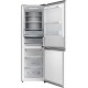 Teka RBF 64670 WH Ψυγειοκαταψύκτης 338lt Total NoFrost Υ185xΠ59.5xΒ70εκ. Λευκός C