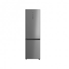 Teka RBF 78650 SS Ψυγειοκαταψύκτης 378lt NoFrost Υ201xΠ59.5xΒ67.8εκ. Inox C
