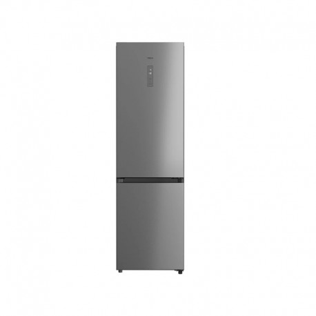 Teka RBF 78650 SS Ψυγειοκαταψύκτης 378lt NoFrost Υ201xΠ59.5xΒ67.8εκ. Inox C