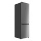 Teka RBF 78650 SS Ψυγειοκαταψύκτης 378lt NoFrost Υ201xΠ59.5xΒ67.8εκ. Inox C
