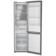 Teka RBF 78650 SS Ψυγειοκαταψύκτης 378lt NoFrost Υ201xΠ59.5xΒ67.8εκ. Inox C