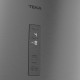Teka RBF 78650 SS Ψυγειοκαταψύκτης 378lt NoFrost Υ201xΠ59.5xΒ67.8εκ. Inox C