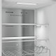 Teka RBF 78650 SS Ψυγειοκαταψύκτης 378lt NoFrost Υ201xΠ59.5xΒ67.8εκ. Inox C